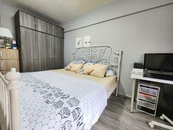 Blk 721 Khatib Spring (Yishun), HDB 4 Rooms #558197201